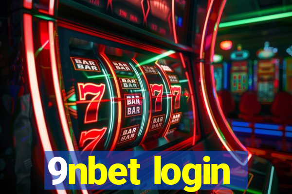 9nbet login