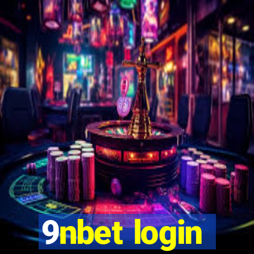 9nbet login