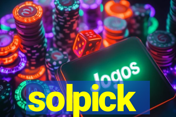 solpick