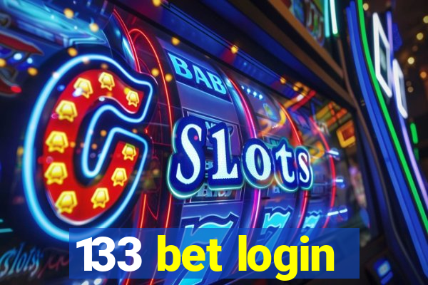 133 bet login