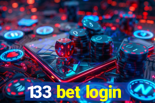 133 bet login