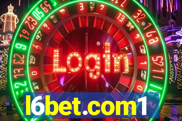 l6bet.com1