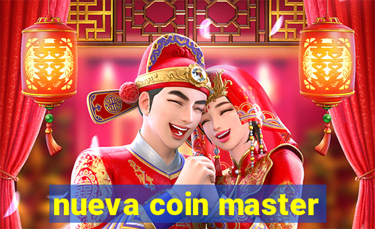 nueva coin master