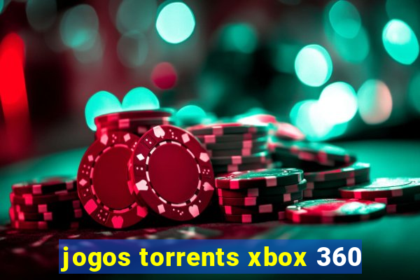 jogos torrents xbox 360