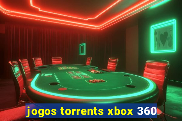 jogos torrents xbox 360