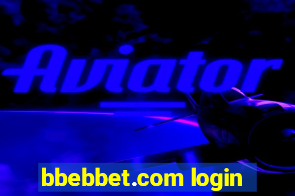 bbebbet.com login