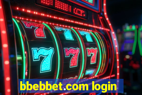 bbebbet.com login