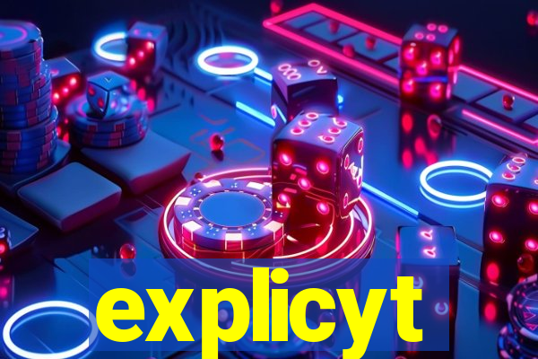 explicyt