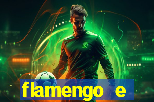 flamengo e palmeiras que dia é o jogo