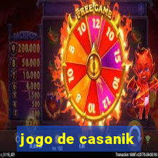 jogo de casanik