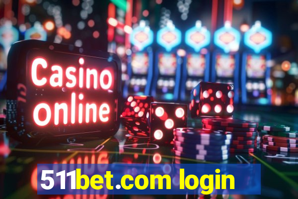 511bet.com login