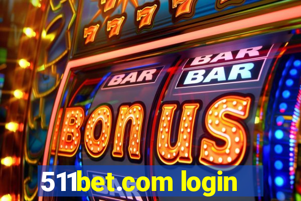 511bet.com login