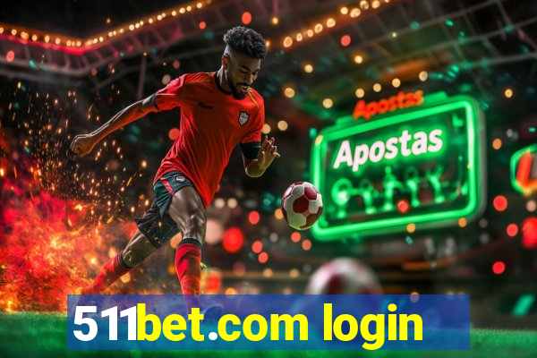 511bet.com login