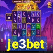 je3bet