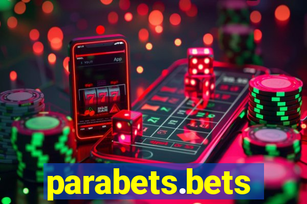 parabets.bets