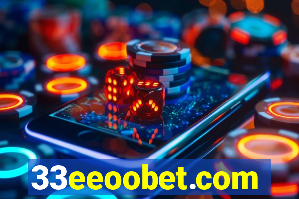 33eeoobet.com