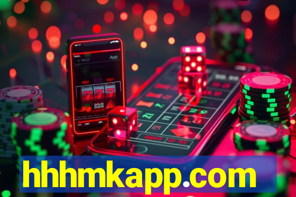 hhhmkapp.com