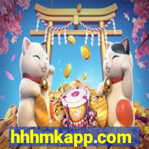 hhhmkapp.com