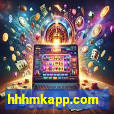 hhhmkapp.com