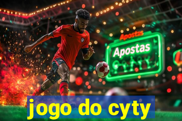 jogo do cyty