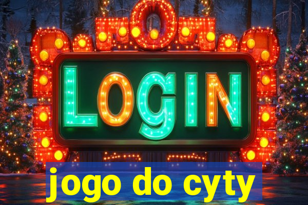 jogo do cyty