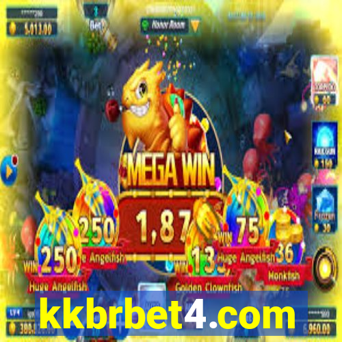 kkbrbet4.com