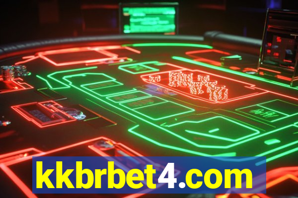 kkbrbet4.com