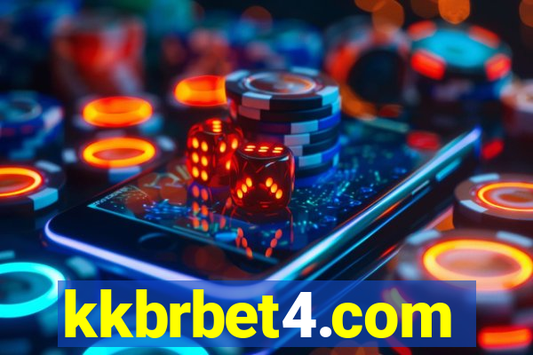 kkbrbet4.com