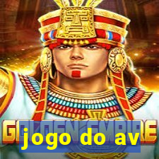 jogo do av