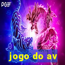 jogo do av