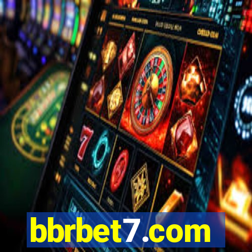 bbrbet7.com