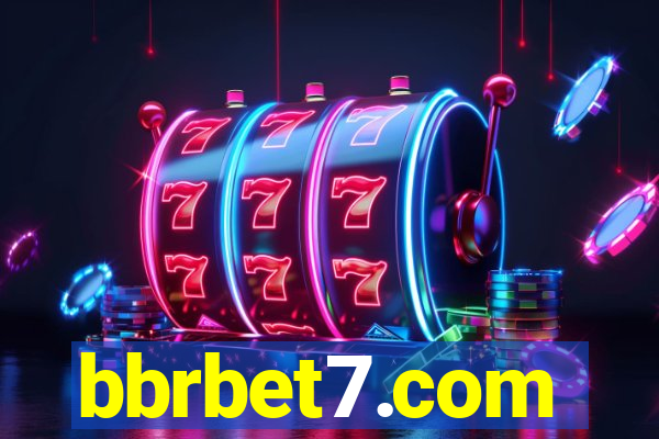 bbrbet7.com