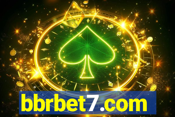 bbrbet7.com