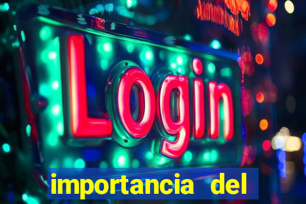 importancia del lago hur贸n