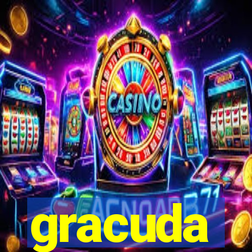 gracuda