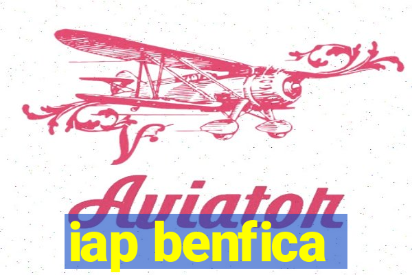 iap benfica