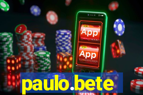 paulo.bete