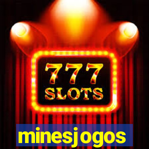 minesjogos