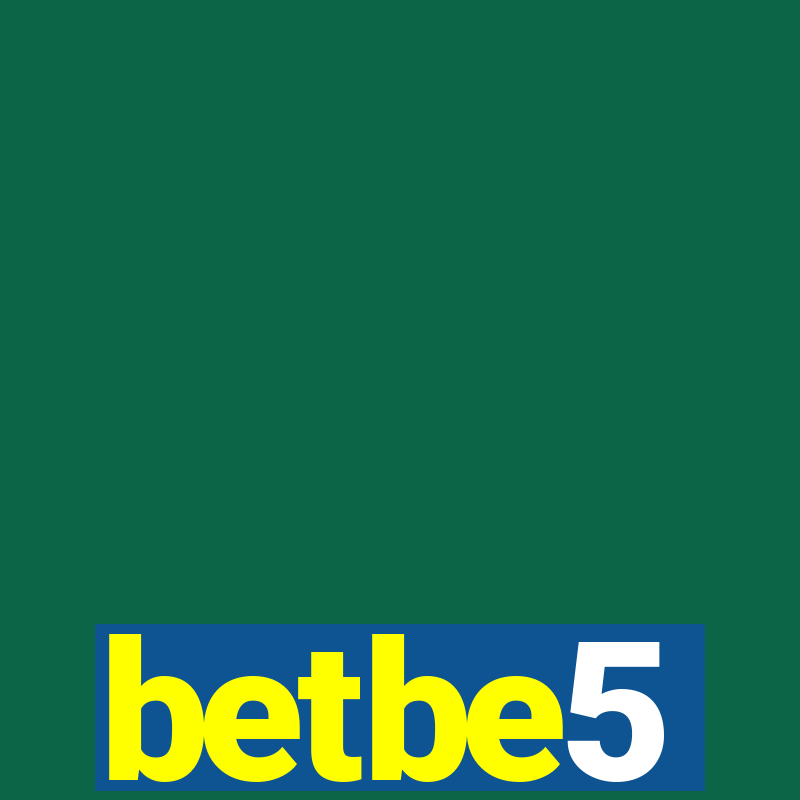 betbe5