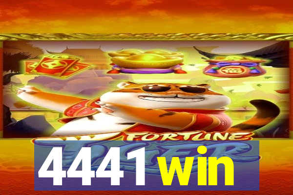 4441 win