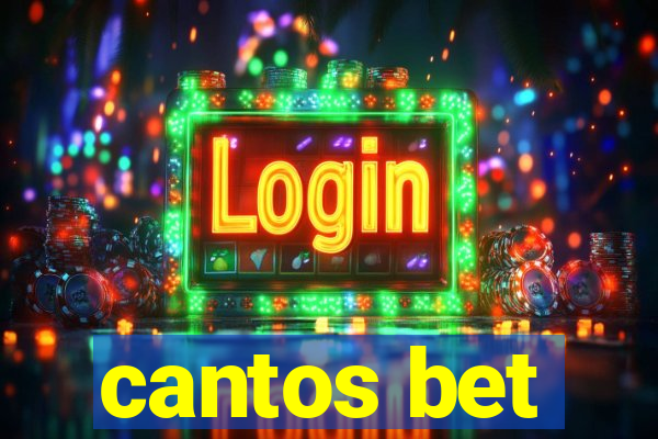 cantos bet