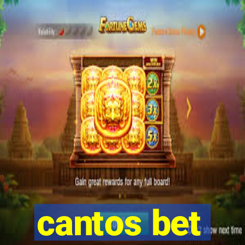 cantos bet