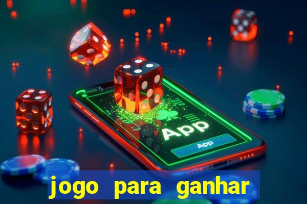 jogo para ganhar dinheiro no pix sem depositar nada