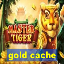 gold cache