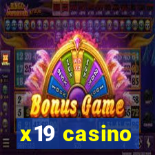 x19 casino