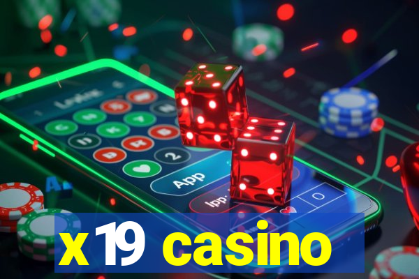 x19 casino