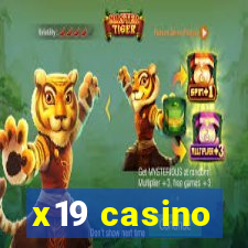 x19 casino