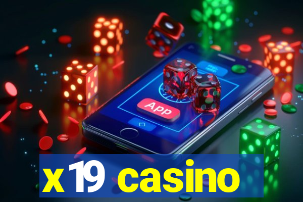 x19 casino