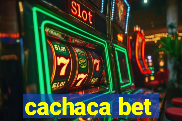 cachaca bet