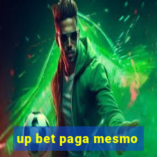 up bet paga mesmo